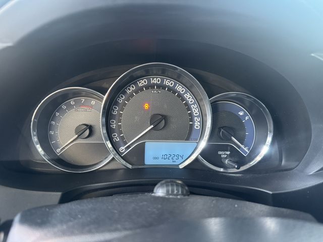 ALTIS 1.8  第9張相片