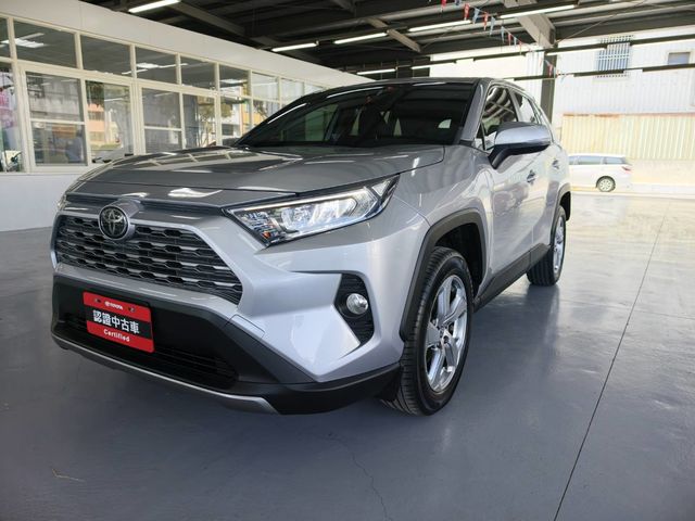 RAV4 2.0  第1張相片
