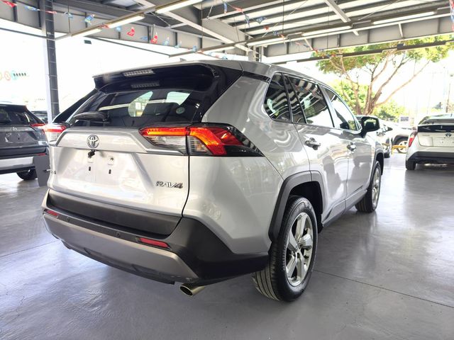 RAV4 2.0  第5張相片