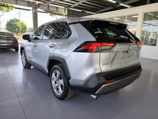 RAV4 2.0  第6張相片