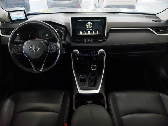 RAV4 2.0  第8張相片