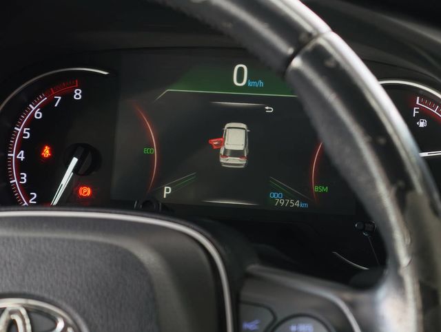 RAV4 2.0  第10張相片