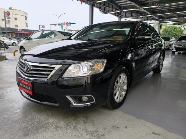 CAMRY 2.4  第1張相片