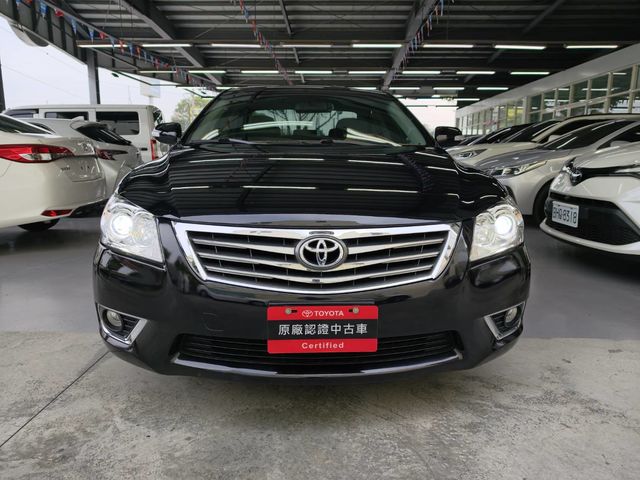 CAMRY 2.4  第2張相片