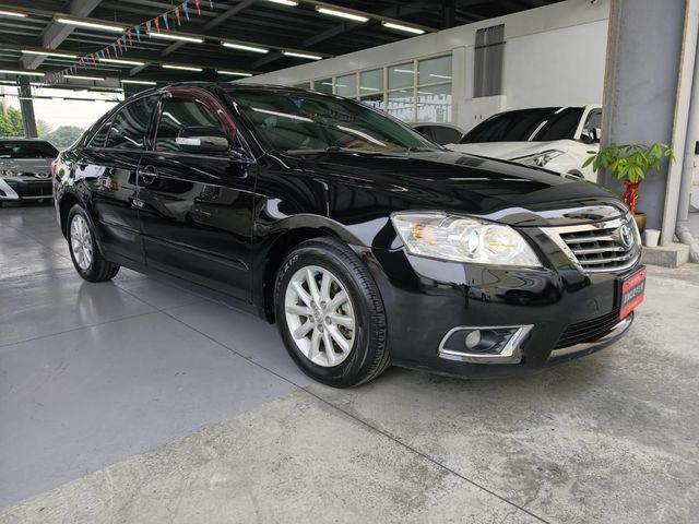 CAMRY 2.4  第3張相片