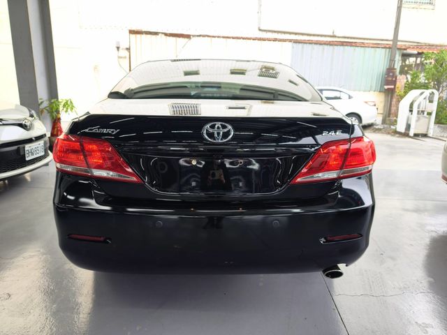 CAMRY 2.4  第5張相片