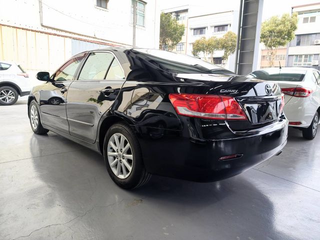 CAMRY 2.4  第6張相片