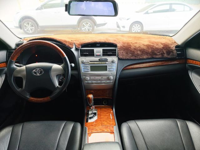 CAMRY 2.4  第8張相片