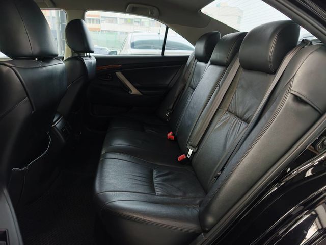 CAMRY 2.4  第9張相片