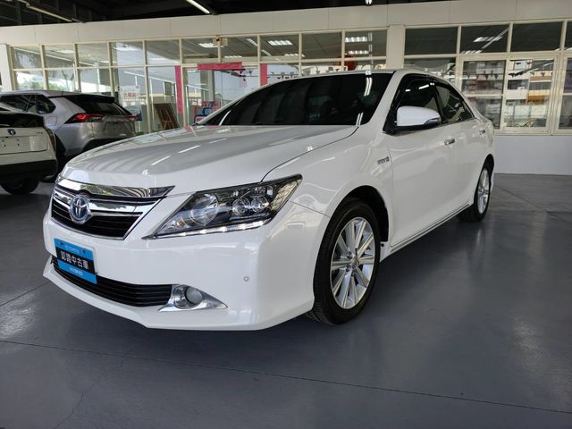 CAMRY 2.5 HV  第1張相片