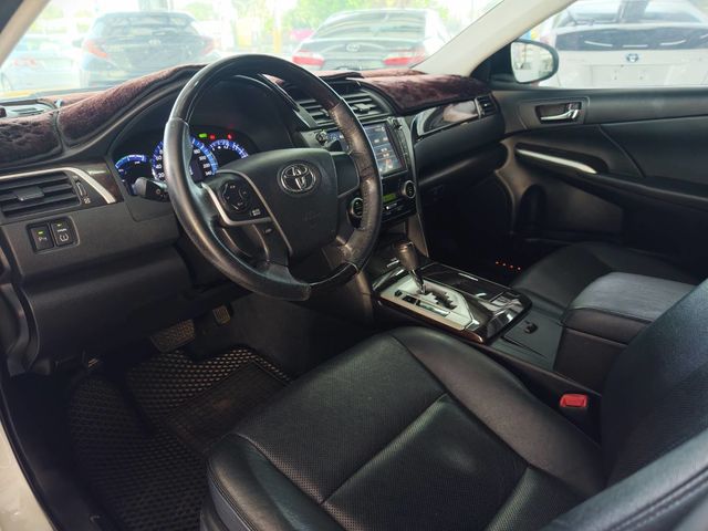 CAMRY 2.5 HV  第7張相片