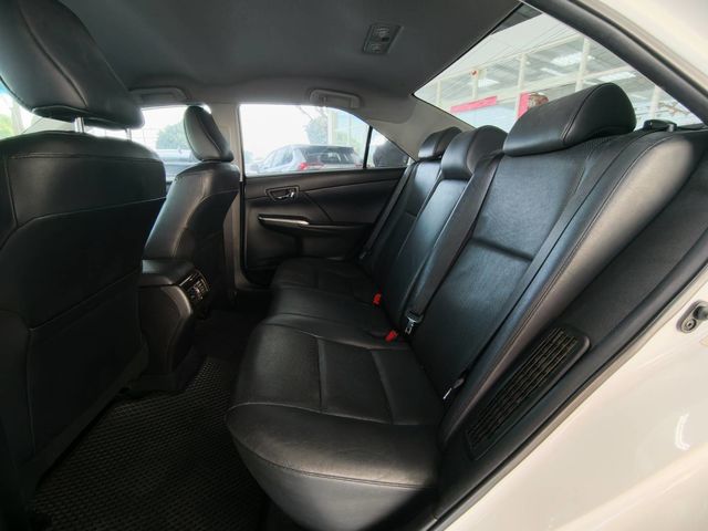 CAMRY 2.5 HV  第9張相片