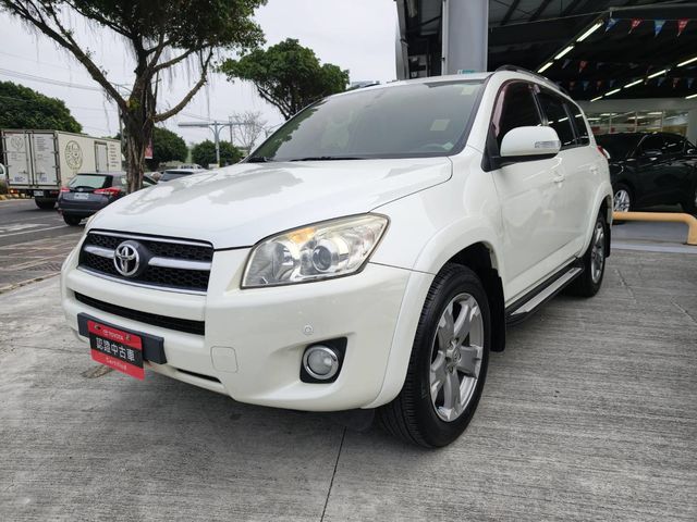 RAV4 2.4 2WD  第1張相片