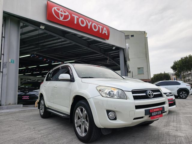 RAV4 2.4 2WD  第3張相片