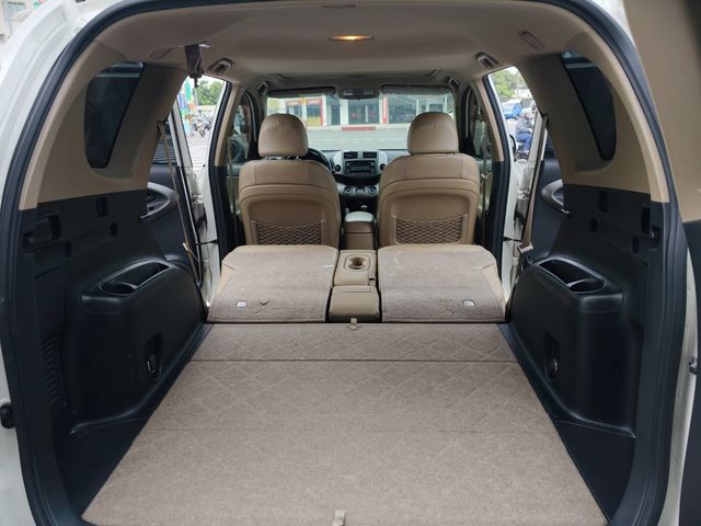 RAV4 2.4 2WD  第10張相片