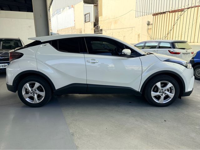 C-HR 1.2  第4張相片