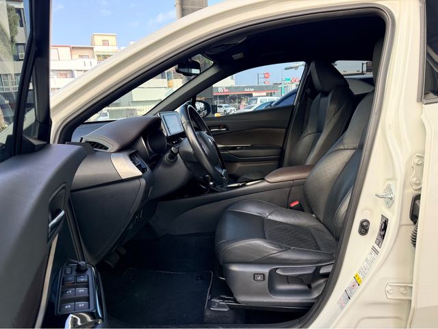 C-HR 1.2  第8張相片