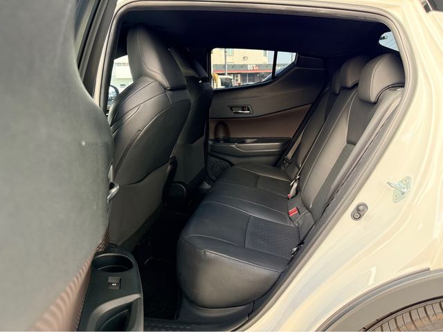 C-HR 1.2  第9張相片