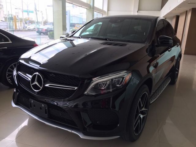 2016 GLE480【僑將汽車】保證實車 歡迎賞車  第1張相片