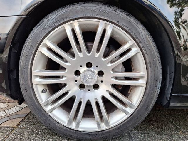 2008 E350 購好車鎔易!!實在優惠!!貼背有感3.5經典V6引擎!!全景天窗/多功能方向盤/加熱座椅..  第20張相片