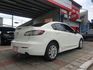 馬3 ZOOM天窗小改款五大保證1無重大事故 2 無泡水 3里程保證 4無變造車身引擎5無做過小黃計程車計程車.  第6張縮圖