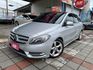 M-BENZ 2013年五月出廠.B200 CDI 柴油1.8小改款‧車庫車‧全景天窗‧鋼圈‧全車原版件.跑14萬多公里  第1張縮圖