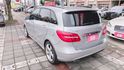 M-BENZ 2013年五月出廠.B200 CDI 柴油1.8小改款‧車庫車‧全景天窗‧鋼圈‧全車原版件.跑14萬多公里  第4張縮圖