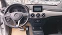 M-BENZ 2013年五月出廠.B200 CDI 柴油1.8小改款‧車庫車‧全景天窗‧鋼圈‧全車原版件.跑14萬多公里  第8張縮圖