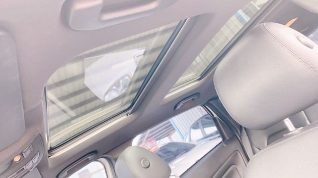 M-BENZ 2013年五月出廠.B200 CDI 柴油1.8小改款‧車庫車‧全景天窗‧鋼圈‧全車原版件.跑14萬多公里  第11張相片