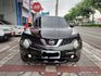 日產JUKE TURBO 4WD HID實跑2萬多公里加選原廠360環景 全車原漆認證車新車價128萬190匹強悍馬力  第2張縮圖