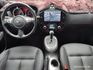 日產JUKE TURBO 4WD HID實跑2萬多公里加選原廠360環景 全車原漆認證車新車價128萬190匹強悍馬力  第9張縮圖