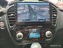 日產JUKE TURBO 4WD HID實跑2萬多公里加選原廠360環景 全車原漆認證車新車價128萬190匹強悍馬力  第12張縮圖