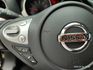 日產JUKE TURBO 4WD HID實跑2萬多公里加選原廠360環景 全車原漆認證車新車價128萬190匹強悍馬力  第15張縮圖