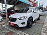 2013.11月出廠CX-5新車價129.9萬 現在只要26.8萬.一手自用台中車.實跑13萬公里.YES認證車  第1張縮圖