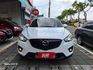 2013.11月出廠CX-5新車價129.9萬 現在只要26.8萬.一手自用台中車.實跑13萬公里.YES認證車  第2張縮圖