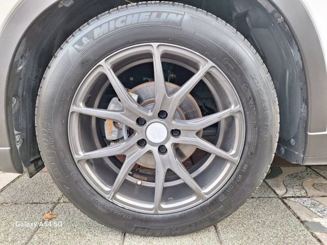 2013.11月出廠CX-5新車價129.9萬 現在只要26.8萬.一手自用台中車.實跑13萬公里.YES認證車  第13張相片
