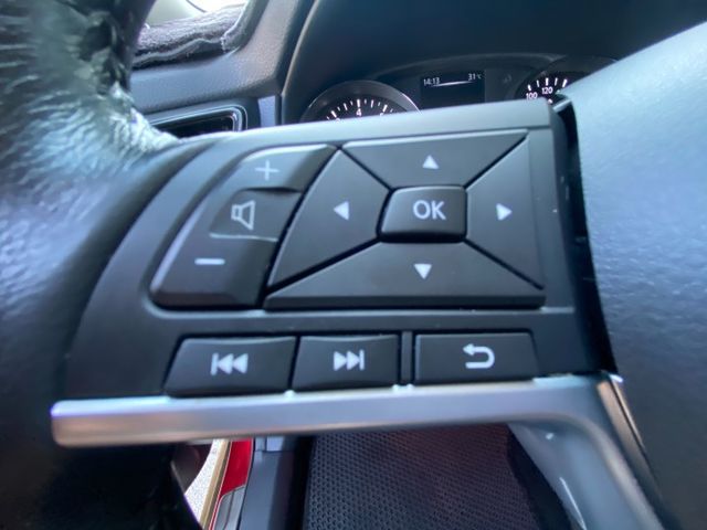 2018 Nissan X-Trail 2.5 頂級旗艦科技版/原鈑件引擎煞車輔助/足感應電動尾門/雙區恆溫空調/電動椅  第14張相片