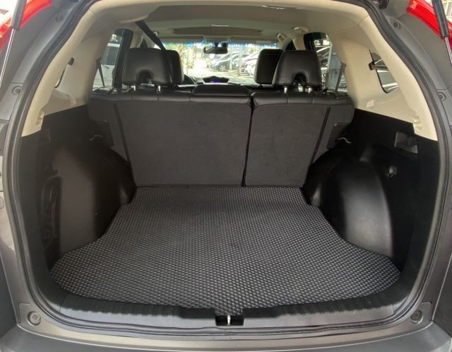 2016年 Honda CR-V  2.4  VTi-S 定速 天窗 雙區恆溫 HID頭燈 有力安靜 高速穩 舒適大空間  第9張相片