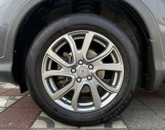 2016年 Honda CR-V  2.4  VTi-S 定速 天窗 雙區恆溫 HID頭燈 有力安靜 高速穩 舒適大空間  第10張相片
