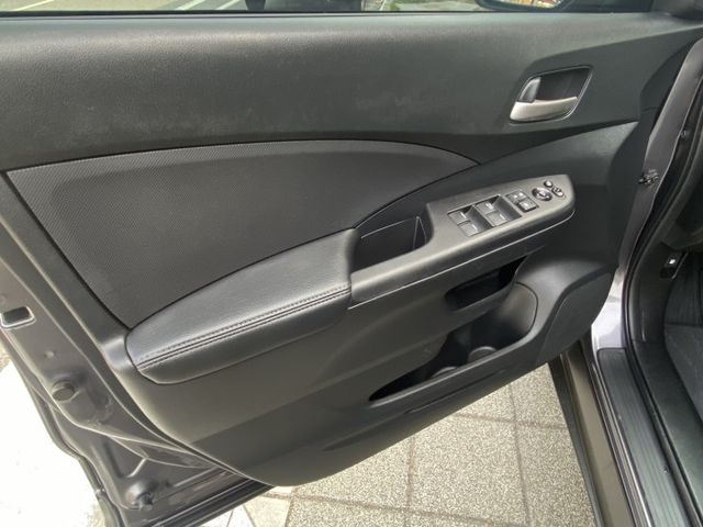 2016年 Honda CR-V  2.4  VTi-S 定速 天窗 雙區恆溫 HID頭燈 有力安靜 高速穩 舒適大空間  第15張相片
