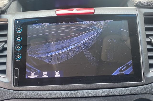 2016年 Honda CR-V  2.4  VTi-S 定速 天窗 雙區恆溫 HID頭燈 有力安靜 高速穩 舒適大空間  第19張相片