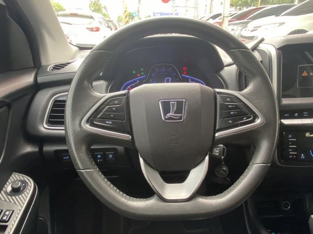 2016年 Luxgen  S3  1.6L 尊爵型 原鈑件 環景 定速 恆溫  倒車顯影 舒適安全 小資族首選代步款  第11張相片