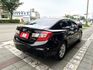 2012年 HONDA  Civic  K14  1.8  VTi 原鈑件 恆溫 定速 舒適好開 養護不費心 經典不敗款  第5張縮圖