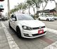 2015年 福斯  GOLF  1.4  TSI  渦輪增壓 恆溫 I-Key 省油省稅 大馬力 適合小家庭首選車款  第3張縮圖