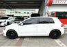 2015年 福斯  GOLF  1.4  TSI  渦輪增壓 恆溫 I-Key 省油省稅 大馬力 適合小家庭首選車款  第9張縮圖