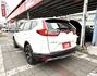 2019年 HONDA  CR-V  1.5 S版 原鈑件 ACC跟車 全景天窗 電尾門 空間大 省油 超熱銷運動休旅  第4張縮圖