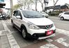 2015年 Nissan LIVINA 1.6 行家版 里程少 車頂旅行架 內外極美 舒適空間 全家人愉悅出遊的好選擇  第3張縮圖