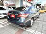 2015年 Nissan Sentra 1.8 傳奇版 原鈑件 認證車 定速巡航 感應頭燈 舒適感極佳的大型房車  第4張縮圖
