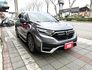 2023年 HONDA  CR-V  1.5  S版 原鈑件 全景天窗 ACC跟車 換檔撥片 環景影像 超熱銷運動休旅車  第3張縮圖