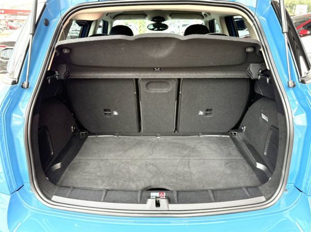 2016年 MINI Countryman Cooper S 5D 1.6 總代理汎德 原鈑件 渦輪加持 進口代步車首選  第8張相片